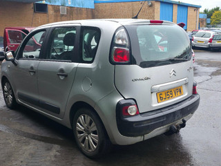 Citroen C3 Picasso 2009