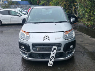Citroen C3 Picasso 2009