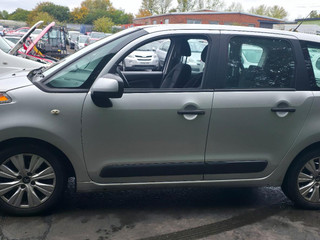 Citroen C3 Picasso 2009