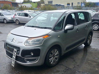Citroen C3 Picasso 2009