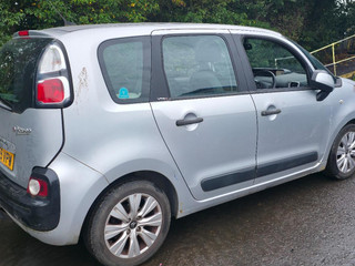 Citroen C3 Picasso 2009