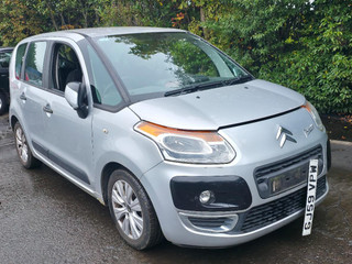 Citroen C3 Picasso 2009