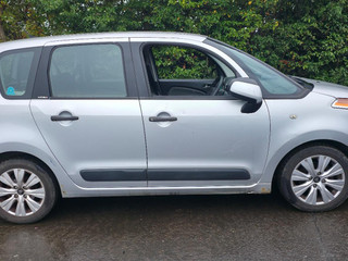 Citroen C3 Picasso 2009