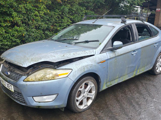Ford Mondeo 4 2007