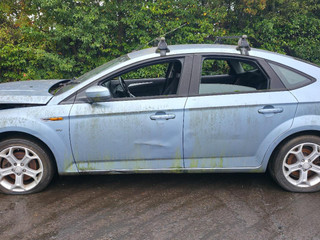 Ford Mondeo 4 2007