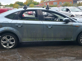 Ford Mondeo 4 2007