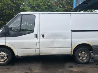 Ford Transit 7 2007