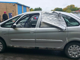 Citroen Xsara Picasso рест. 2005