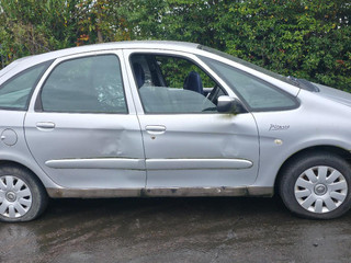 Citroen Xsara Picasso рест. 2005