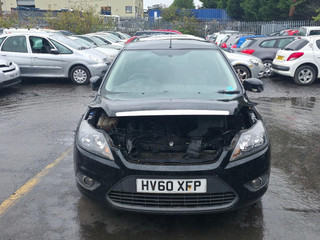 Ford Focus 2  рест. 2010