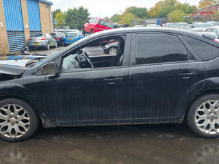 Ford Focus 2  рест. 2010