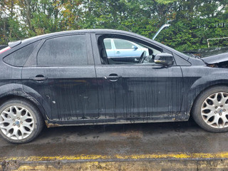 Ford Focus 2  рест. 2010