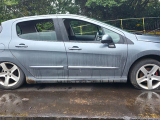 Peugeot 308 T7 2009