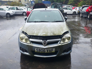 Opel Tigra 2 2006