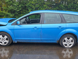 Ford Focus 2  рест. 2008