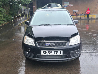 Ford C-Max 2005