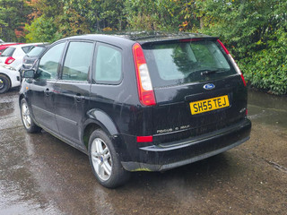 Ford C-Max 2005