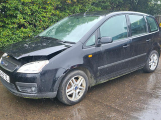Ford C-Max 2005