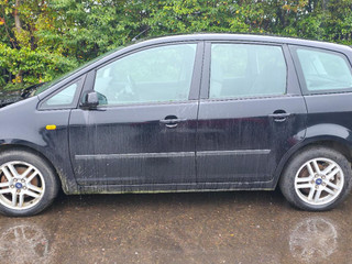 Ford C-Max 2005