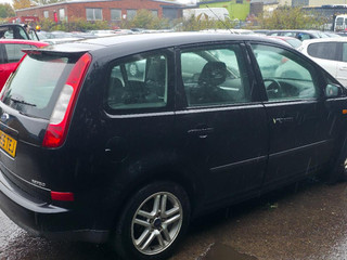 Ford C-Max 2005
