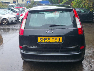 Ford C-Max 2005