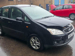 Ford C-Max 2005