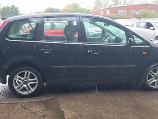 Ford C-Max 2005