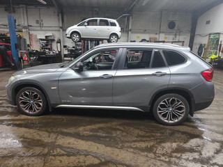 BMW X1 E84 2010