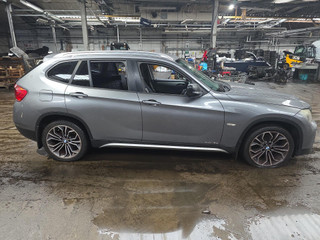 BMW X1 E84 2010