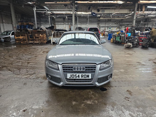 Audi A5 8T 2009