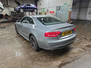 Audi A5 8T 2009