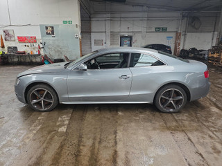Audi A5 8T 2009