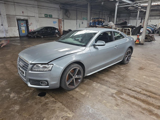 Audi A5 8T 2009