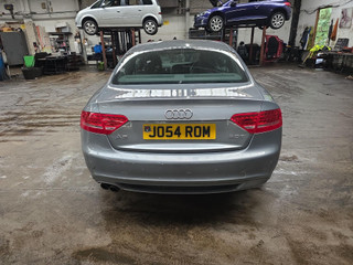 Audi A5 8T 2009