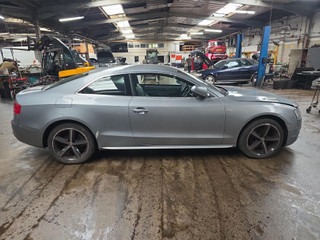 Audi A5 8T 2009