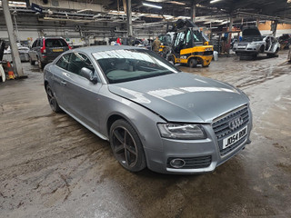 Audi A5 8T 2009