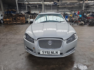 Jaguar XF рест. 250 2011