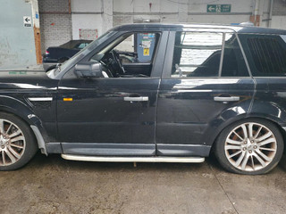 Land Rover Range Rover Sport  L320 2007