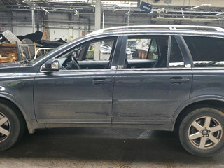 Volvo XC90 рест. 2012