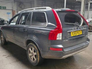 Volvo XC90 рест. 2012