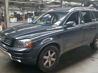 Volvo XC90 рест. 2012