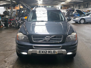 Volvo XC90 рест. 2012