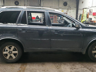 Volvo XC90 рест. 2012