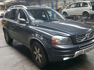 Volvo XC90 рест. 2012