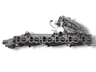 коллектор впускной BMW X5 E70 [рестайлинг] 2011, 3.0 л., D, N57 D30 A, дизель, АКПП, spacegrau / a52, внедорожник 5 дв., полный привод, правый руль, 7811299, 8507233, 0280751005