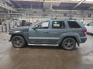 Jeep Grand Cherokee WK 2006