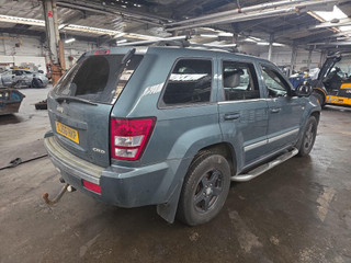 Jeep Grand Cherokee WK 2006