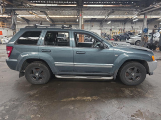 Jeep Grand Cherokee WK 2006