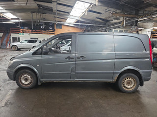 Mercedes-Benz Vito W639 2006