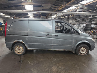 Mercedes-Benz Vito W639 2006